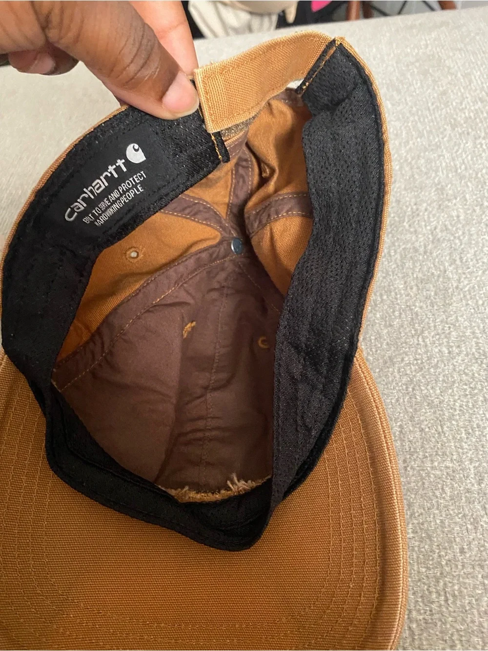 Carhartt classic kids